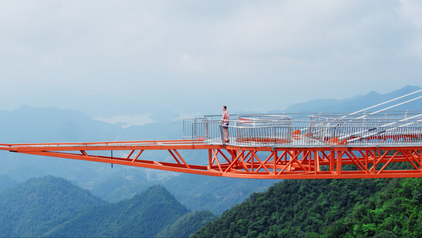 淳安千岛湖旅游度假区