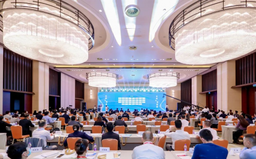 美克生能源荣膺中国品牌博鳌峰会两项大奖向高质量发展迈进！