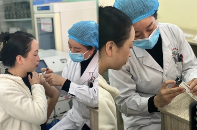 青海预防接种”平台上线，省内九价HPV疫苗集中线上预约