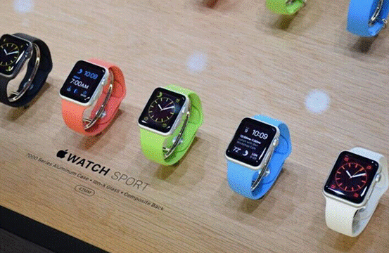 Apple Watch将开卖 PP助手详解购买注意事项