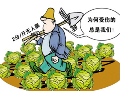 什么贱什么农的成语_成语故事简笔画