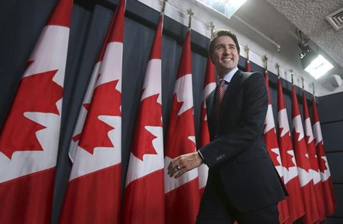 外联喜讯：政府改朝换代 移民加拿大迎来新曙光