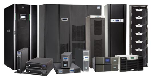 通信行业构建高效数据中心对UPS的创新需求