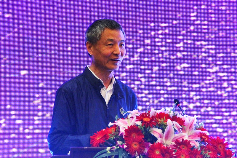 中国代理记账行业十三五发展研讨会在京成功