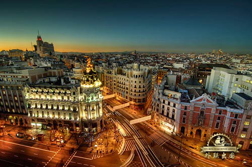 2015房地产“白银时代” 投资西班牙获利多样可观