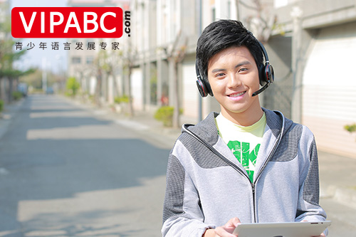 VIPABC青少年英语升级课程接轨中高考改革--