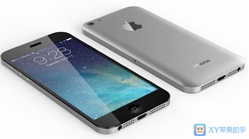 XY苹果助手:iPhone6c或于11月上市 搭载iOS9